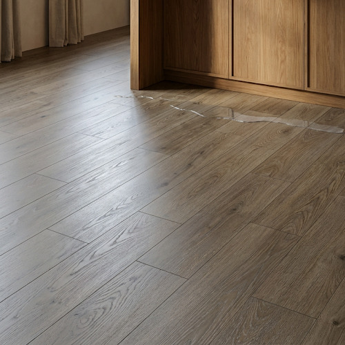 Ламинат Quick-Step Дуб селект патина PW9072 коллекция Perspective Wood 34 класс 9 мм — изображение 2